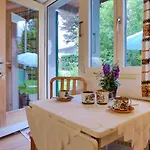 Apartmán Erika By Interhome Meiringen