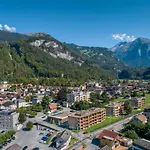 Apartmán Erika By Interhome Meiringen