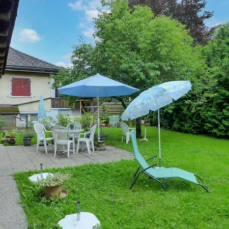 Erika By Interhome *