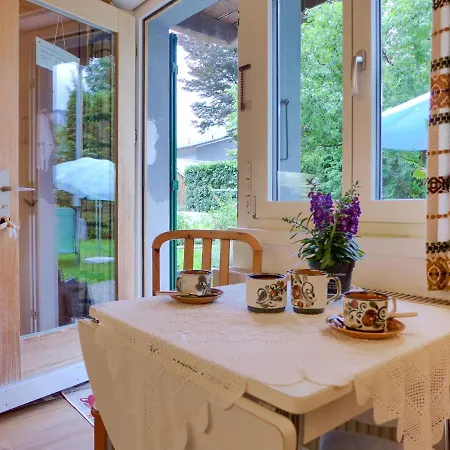 Appartement Erika By Interhome Meiringen