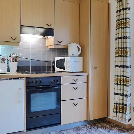 Appartement Erika By Interhome Meiringen