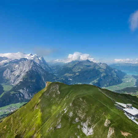 Erika By Interhome * Meiringen