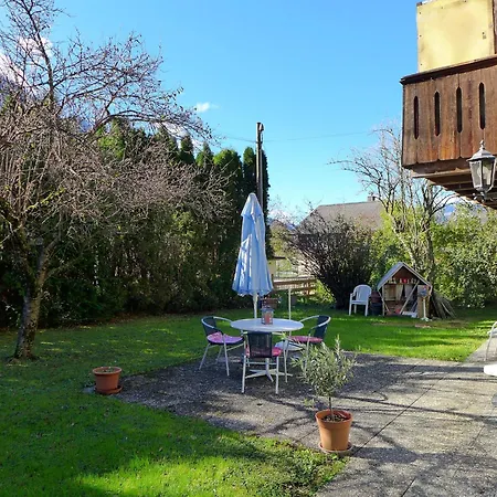 Appartamento Erika By Interhome *