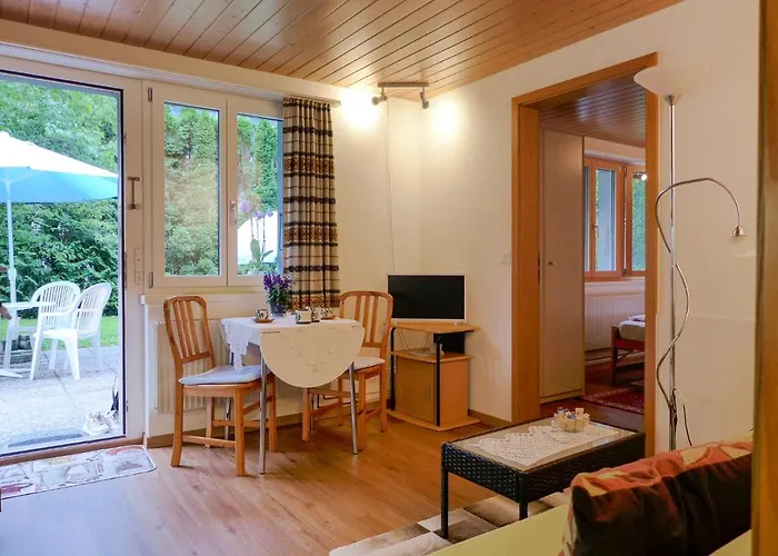 Erika By Interhome Lejlighed *