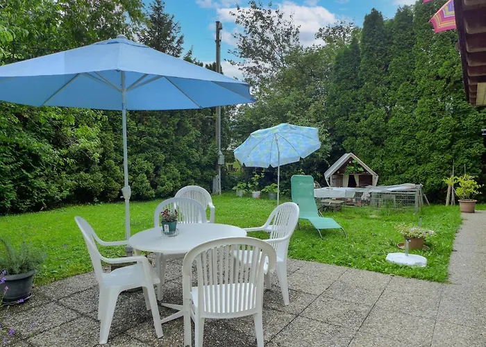 Erika By Interhome Lejlighed