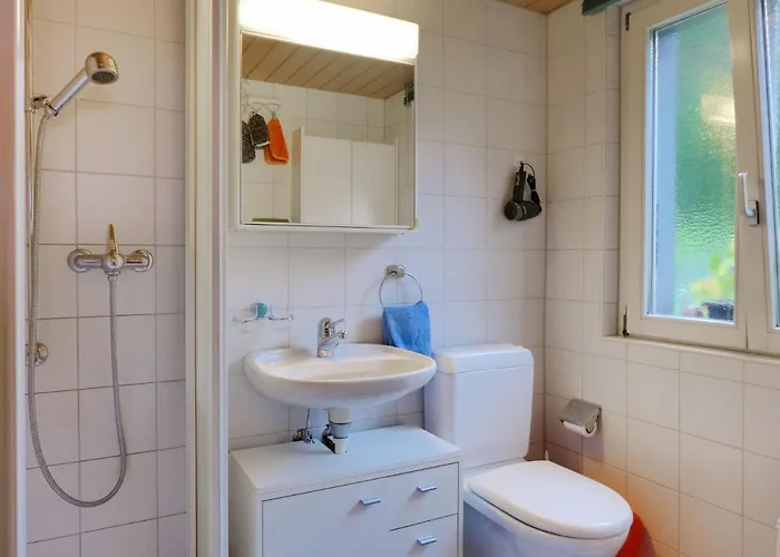 Appartamento Erika By Interhome *