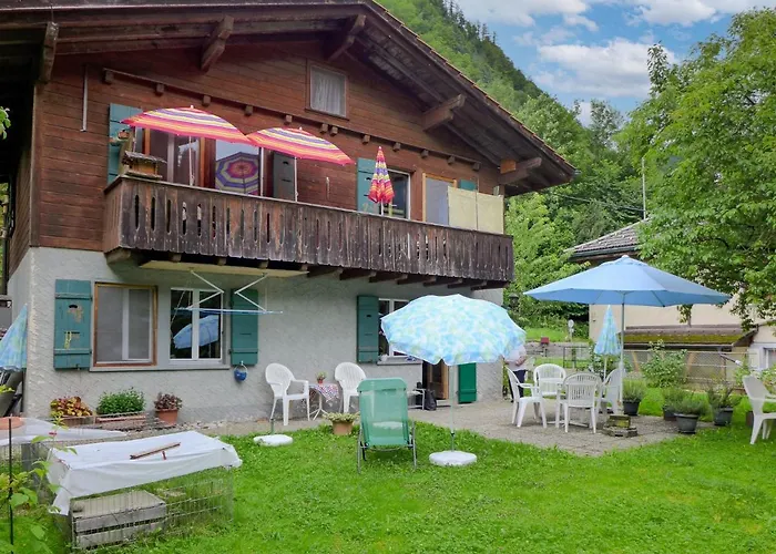 Appartamento Erika By Interhome