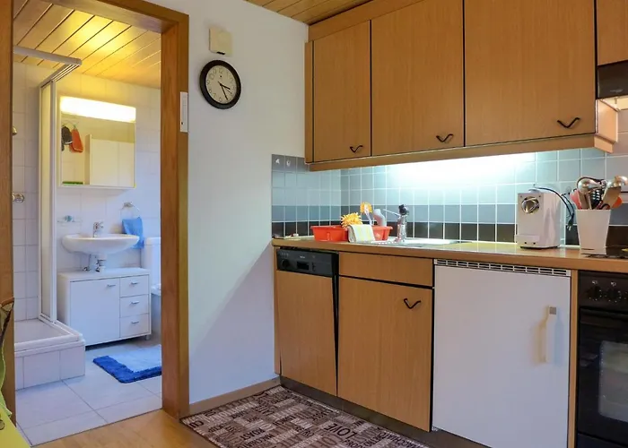 Appartamento Erika By Interhome