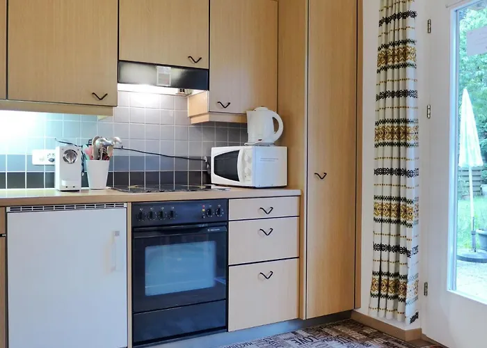 Appartamento Erika By Interhome Meiringen