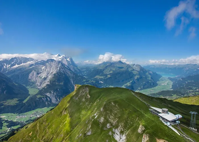 Erika By Interhome * Meiringen