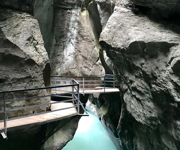 Appartamento Erika By Interhome *