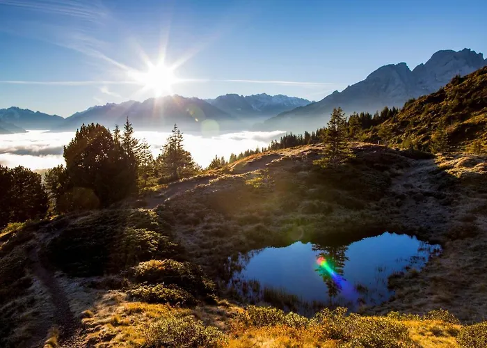 Erika By Interhome Lejlighed Meiringen