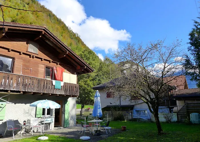 Erika By Interhome Appartamento *