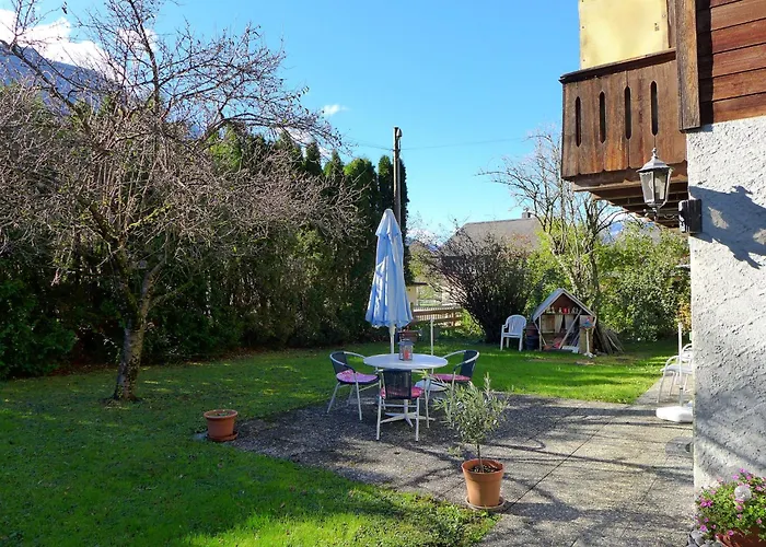 Appartamento Erika By Interhome *