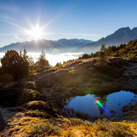 Erika By Interhome Lejlighed Meiringen