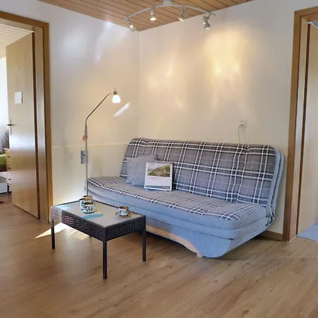 Erika By Interhome Lejlighed Meiringen