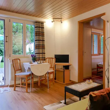 Erika By Interhome Apartment *