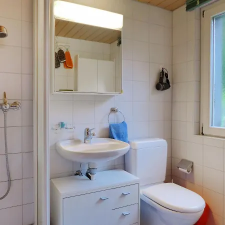Apartment Erika By Interhome *
