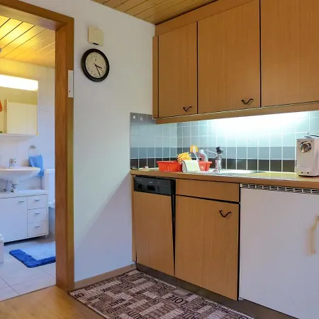 Apartment Erika By Interhome