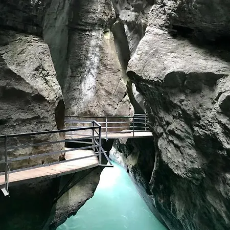 شقة Erika By Interhome *