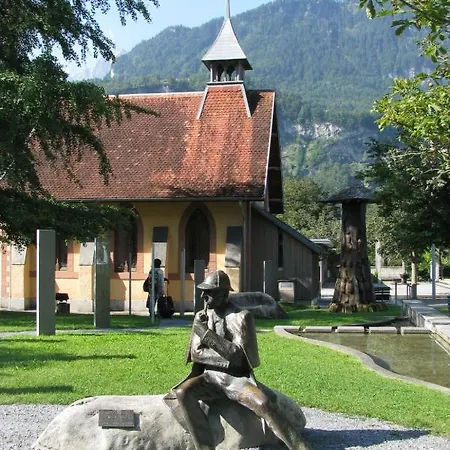 شقة Erika By Interhome