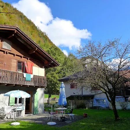 Erika By Interhome شقة *